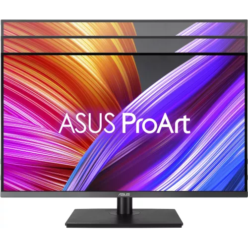 Монитор Asus 32" ProArt PA32UCR-K черный IPS LED 16:9 HDMI M/M матовая HAS Piv 400cd 178гр/178гр 3840x2160 60Hz DP 4K USB 12.3кг