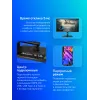 Монитор Asus 32" ProArt PA32UCR-K черный IPS LED 16:9 HDMI M/M матовая HAS Piv 400cd 178гр/178гр 3840x2160 60Hz DP 4K USB 12.3кг