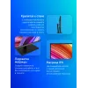 Монитор Asus 32" ProArt PA32UCR-K черный IPS LED 16:9 HDMI M/M матовая HAS Piv 400cd 178гр/178гр 3840x2160 60Hz DP 4K USB 12.3кг