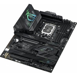 Материнская плата Asus ROG STRIX Z790-F GAMING WIFI Soc-1700 Intel Z790 4xDDR5 ATX AC`97 8ch(7.1) 2.5Gg RAID+HDMI+DP