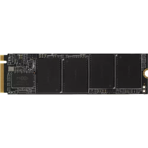 Накопитель SSD Digma PCIe 3.0 x4 2TB DGSM3002TM23T Mega M2 M.2 2280