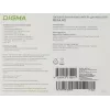 Накопитель SSD Digma PCIe 3.0 x4 2TB DGSM3002TM23T Mega M2 M.2 2280