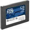 Накопитель SSD Patriot SATA-III 128GB P220S128G25 P220 2.5"