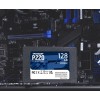 Накопитель SSD Patriot SATA-III 128GB P220S128G25 P220 2.5"