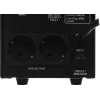 Источник бесперебойного питания Powercom Infinity INF-3000 1800Вт 3000ВА черный без батареи