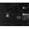Источник бесперебойного питания Powercom Infinity INF-3000 1800Вт 3000ВА черный без батареи