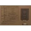 Источник бесперебойного питания Powercom Infinity INF-3000 1800Вт 3000ВА черный без батареи