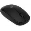 Клавиатура + мышь Оклик S255W клав:черный мышь:черный USB беспроводная Multimedia (1909361)