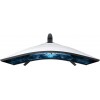 Монитор Samsung 32" Odyssey Neo G8 S32BG852NI черный/белый VA LED 16:9 HDMI полуматовая HAS Piv 350cd 178гр/178гр 3840x2160 240Hz FreeSync Premium Pro DP 4K USB 7кг