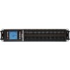 Источник бесперебойного питания Штиль STR1101SL 900Вт 1000ВА черный