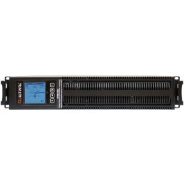 Источник бесперебойного питания Штиль STR1101SL 900Вт 1000ВА черный