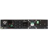 Источник бесперебойного питания Штиль STR1101SL 900Вт 1000ВА черный
