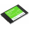 Накопитель SSD WD SATA-III 240GB WDS240G3G0A Green 2.5"