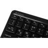 Клавиатура + мышь A4Tech Fstyler FG1110 клав:черный/желтый мышь:черный/желтый USB беспроводная Multimedia (FG1110 BUMBLEBEE)