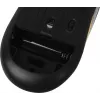 Клавиатура + мышь A4Tech Fstyler FG1110 клав:черный/желтый мышь:черный/желтый USB беспроводная Multimedia (FG1110 BUMBLEBEE)