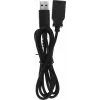 Клавиатура + мышь A4Tech Fstyler FG1110 клав:черный/желтый мышь:черный/желтый USB беспроводная Multimedia (FG1110 BUMBLEBEE)