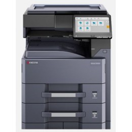 МФУ лазерный Kyocera TASKalfa MZ3200i (Базовый блок) (1102ZT3NL0) A3 Duplex Net черный