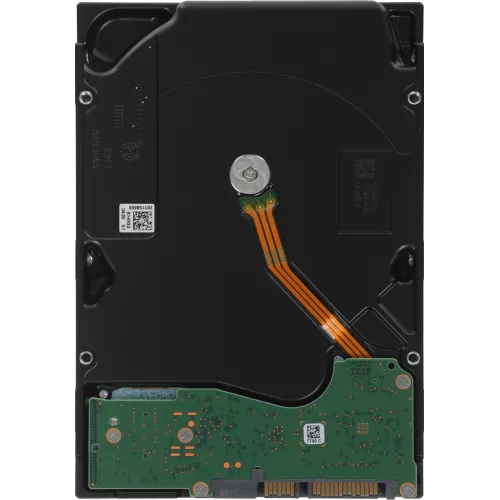 Жесткий диск Seagate SATA-III 16Tb ST16000NT001 NAS Ironwolf Pro 512E (7200rpm) 256Mb 3.5"