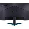 Монитор Acer 27" Nitro VG270UEbmiipx черный IPS LED 4ms 16:9 HDMI M/M матовая 250cd 178гр/178гр 2560x1440 100Hz FreeSync DP 2K 5.33кг