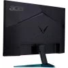 Монитор Acer 27" Nitro VG270UEbmiipx черный IPS LED 4ms 16:9 HDMI M/M матовая 250cd 178гр/178гр 2560x1440 100Hz FreeSync DP 2K 5.33кг
