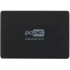 Накопитель SSD PC Pet SATA-III 4TB PCPS004T2 2.5" OEM