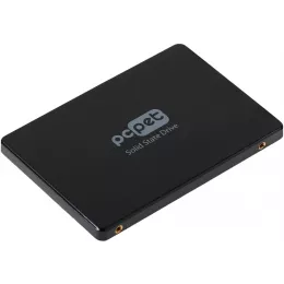 Накопитель SSD PC Pet SATA-III 4TB PCPS004T2 2.5" OEM