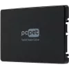 Накопитель SSD PC Pet SATA-III 4TB PCPS004T2 2.5" OEM