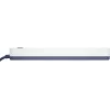 Сетевой фильтр Powercom SP-06W 3,0М 3м (6 розеток) белый/серый (коробка)