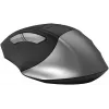 Мышь A4Tech Fstyler FG35S серый/черный оптическая 2000dpi silent беспров. USB 5but (FG35S USB GREY)