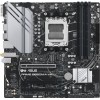 Материнская плата Asus PRIME B650M-A WIFI II Socket AM5 AMD B650 4xDDR5 mATX AC`97 8ch(7.1) 2.5Gg RAID+VGA+HDMI+DP