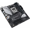 Материнская плата Asus PRIME B650M-A WIFI II Socket AM5 AMD B650 4xDDR5 mATX AC`97 8ch(7.1) 2.5Gg RAID+VGA+HDMI+DP
