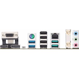 Материнская плата Asus PRIME B650M-A WIFI II Socket AM5 AMD B650 4xDDR5 mATX AC`97 8ch(7.1) 2.5Gg RAID+VGA+HDMI+DP