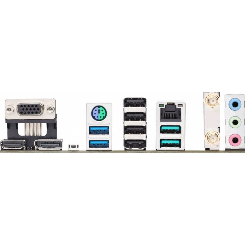 Материнская плата Asus PRIME B650M-A WIFI II Socket AM5 AMD B650 4xDDR5 mATX AC`97 8ch(7.1) 2.5Gg RAID+VGA+HDMI+DP