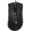 Мышь A4Tech Bloody P90s черный оптическая 8000dpi USB 7but (P90S STONE BLACK)