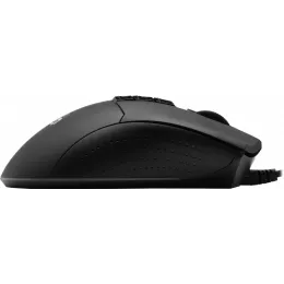 Мышь A4Tech Bloody P90s черный оптическая 8000dpi USB 7but (P90S STONE BLACK)