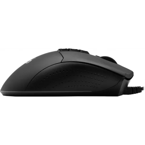 Мышь A4Tech Bloody P90s черный оптическая 8000dpi USB 7but (P90S STONE BLACK)