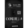 Мышь A4Tech Bloody P90s черный оптическая 8000dpi USB 7but (P90S STONE BLACK)