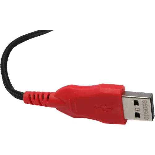 Мышь A4Tech Bloody P90s черный оптическая 8000dpi USB 7but (P90S STONE BLACK)