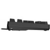 Клавиатура A4Tech S98 механическая черный USB for gamer LED (S98 BLACK) кабель 1.8м