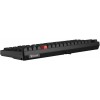 Клавиатура A4Tech S98 механическая черный USB for gamer LED (S98 BLACK) кабель 1.8м