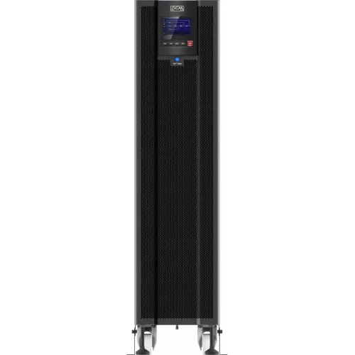 Источник бесперебойного питания Powercom Vanguard-II-33 VGD-II-30K33HС 30000Вт 30000ВА черный