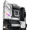 Материнская плата Asus ROG STRIX B760-G GAMING WIFI Soc-1700 Intel B760 4xDDR5 mATX AC`97 8ch(7.1) 2.5Gg RAID+HDMI+DP