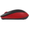 Мышь Logitech M190 черный/красный оптическая 1000dpi беспров. USB 2but (910-005926)