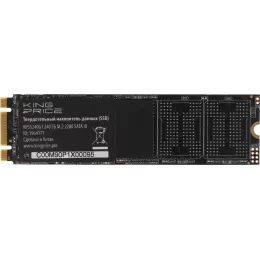 Накопитель SSD KingPrice SATA-III 240GB KPSS240G1 M.2 2280