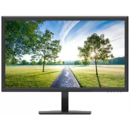 Монитор NPC 19.5" MF2257 черный TN LED 5ms 16:9 HDMI матовая 200cd 1600x900 75Hz VGA HD+