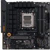 Материнская плата Asus TUF GAMING B650M-E WIFI Socket AM5 AMD B650 4xDDR5 mATX AC`97 8ch(7.1) 2.5Gg RAID+HDMI+DP