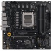 Материнская плата Asus TUF GAMING B650M-E WIFI Socket AM5 AMD B650 4xDDR5 mATX AC`97 8ch(7.1) 2.5Gg RAID+HDMI+DP
