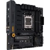 Материнская плата Asus TUF GAMING B650M-E WIFI Socket AM5 AMD B650 4xDDR5 mATX AC`97 8ch(7.1) 2.5Gg RAID+HDMI+DP