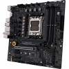 Материнская плата Asus TUF GAMING B650M-E WIFI Socket AM5 AMD B650 4xDDR5 mATX AC`97 8ch(7.1) 2.5Gg RAID+HDMI+DP