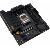 Материнская плата Asus TUF GAMING B650M-E WIFI Socket AM5 AMD B650 4xDDR5 mATX AC`97 8ch(7.1) 2.5Gg RAID+HDMI+DP